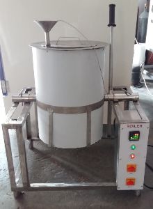 Commercial Rice Boiler