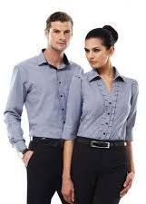 Corporate Uniform