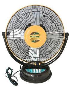 Table Fan