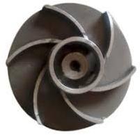 Stainless Steel Impeller