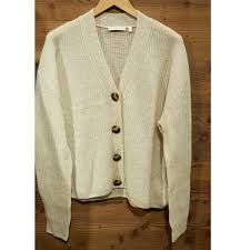 Ladies Cardigan