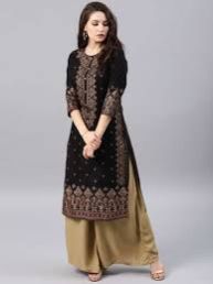 Ladies Designer Kurti