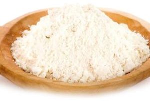 Potato Starch