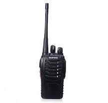 walkie talkie