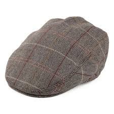 Flat Cap