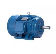 Electric Motor