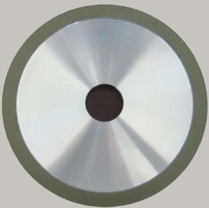 resin bond cbn grinding wheel