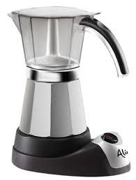 Electric Coffee Maker