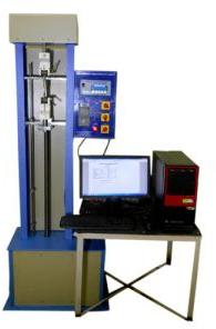 Tensile Strength Tester