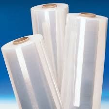 Stretch Wrapping Film