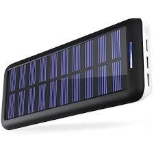 Solar Chargers