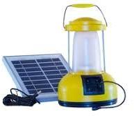 Solar Lanterns