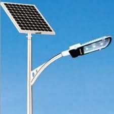 Solar Street Lights