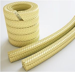 Aramid Gland Packing Rope