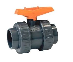 Cpvc Ball Valve