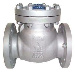 Non Return Valve