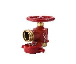 Fire Hydrant Valve