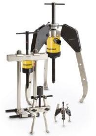 Hydraulic Bearing Puller