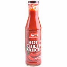 chilly sauce