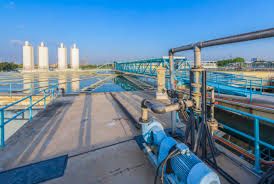 wastewater treatment systems