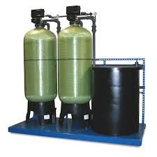 Water Softeners System