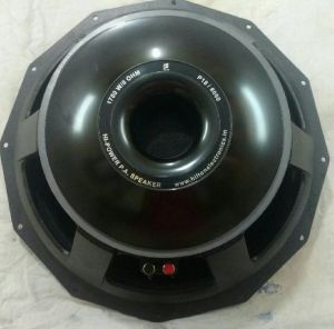 Hilton Speaker