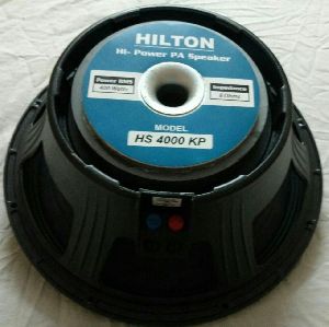 Hilton Speaker (DJ)