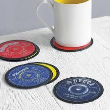 Coasters