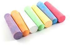 chalks