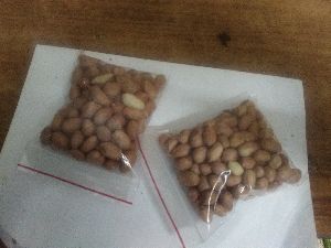 Pea nuts/groundnuts