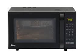 Microwave Oven