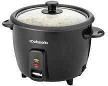 Rice Cookers