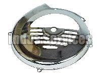 Flywheel cover (SF) Chrome Plated