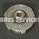 Lml Classic Clutch Assembly