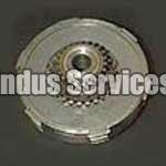 Lml Classic Clutch Assembly