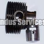 Lml Classic Cylinder Piston Kit