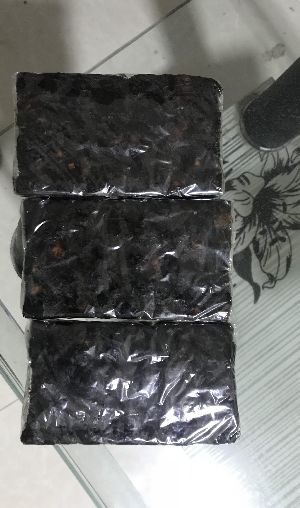 Black Tamarind