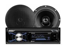 car audio systems