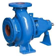 Centrifugal Water Pump