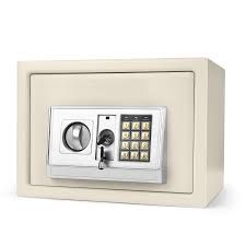 Wall Electronic Safe