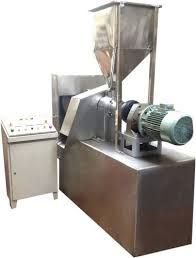 Kurkure Extruder Machines