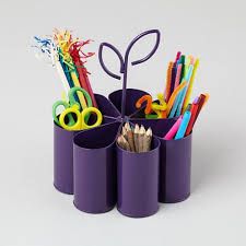 Pen Holder