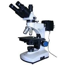 Metallurgical Microscope