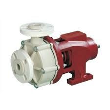 Polypropylene Centrifugal Pump