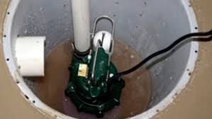 sump pump