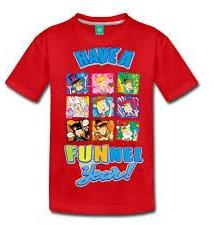 Kids T-shirt