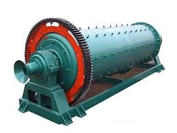 Ball Mill