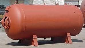 Pressure Vessel