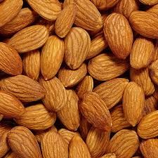 Almond Nuts