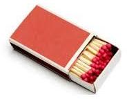 matches